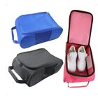 Lightweight Shoes Carrier Bags Breathable Golf Shoe Holder Bag  Men Women