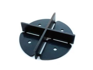 3mm Joint de Traverse 20 Pièce Dalles De Carreaux 3mm Distance - Afbeelding 1 van 3