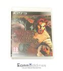 Like New! The Wolf Among Us - Sony Playstation 3 / Ps3 Game - Free Post!