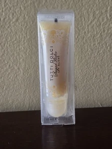 Tutti Dolci Sugar Wafer Lipgloss 0,5 flüssige Unzen 15 ml - Bild 1 von 4