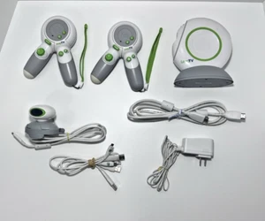 Leap TV Leap Frog Leapfrog LeapTV Educational Active Video Gaming System - Picture 1 of 6