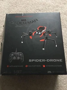 Marvel Spider-Man Homecoming Spider-Drone - Picture 1 of 7