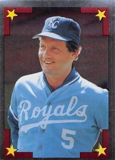 1986 Topps MLB Baseball Album Stickers Pick From List