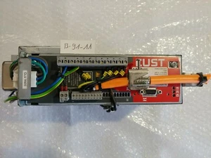 Convertidor de frecuencia LUST LTi CDA32.006.C2.0.H09 - Imagen 1 de 6
