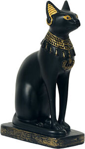 Ägyptische Figur Bastet - Katzengöttin