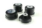 ISR Performance Differential Bushing Set Black for Genesis Coupe 10-12 BK1