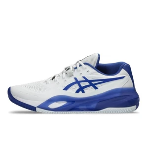 Asics Gel-Resolution X Men's Tennis Shoes Sportswear Clay Court NWT 1041A485-101 - Picture 1 of 11