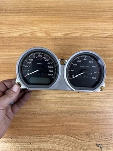 2014-2023 Harley Davidson OEM Touring Street Glide Speedo 70900121 70900121B - Bild 1 von 5