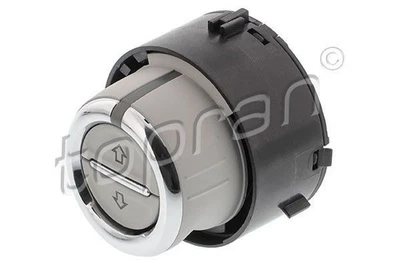 TOPRAN Commutateur toît ouvrant 119 824 Toit du véhicule pour VW TIGUAN (5N) - Photo 1/4