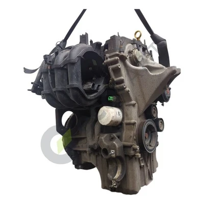FORD FIESTA ZETEC MK7 B299 Engine Petrol Bare P4JA - Image 1 of 4