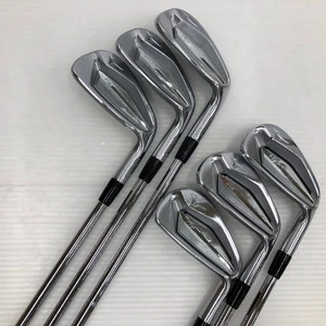 Mizuno Pro 719 Iron #5-9.P(6Clubs)/MODUS/Flex:S/Iron set - Picture 1 of 12
