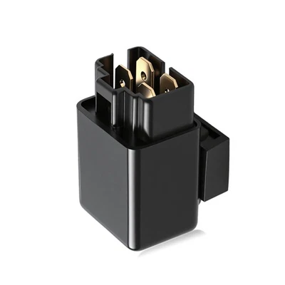 Fuel Pump Fan Off Relay Assy for 1987-1988 Suzuki Cavalcade 1400 GSXR1100 88-92 - Image 1 of 4