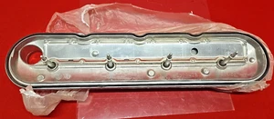 1999 - 2010 GM General Motors Right Side V8 Valve Cover w/ Gasket NEW OEM - Picture 1 of 8