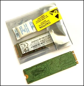 Transcend TS128XBTMT3D58G 128GB SATA III M.2 2280 SSD Q0606BMS #4092 - Bild 1 von 1
