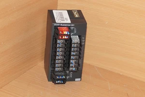 Unidad de entrada Mitsubishi CC-Link MELSEC AJ65VBTCU3-16D1 - Imagen 1 de 2