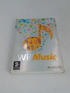 Wii Music Wii Spiel PAL Nintendo 3+ - Bild 1 von 10