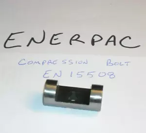 EN15508, Bullone a compressione, da SQD-50 chiave dinamometrica, ENERPAC, PARTE OEM, usato - Foto 1 di 8