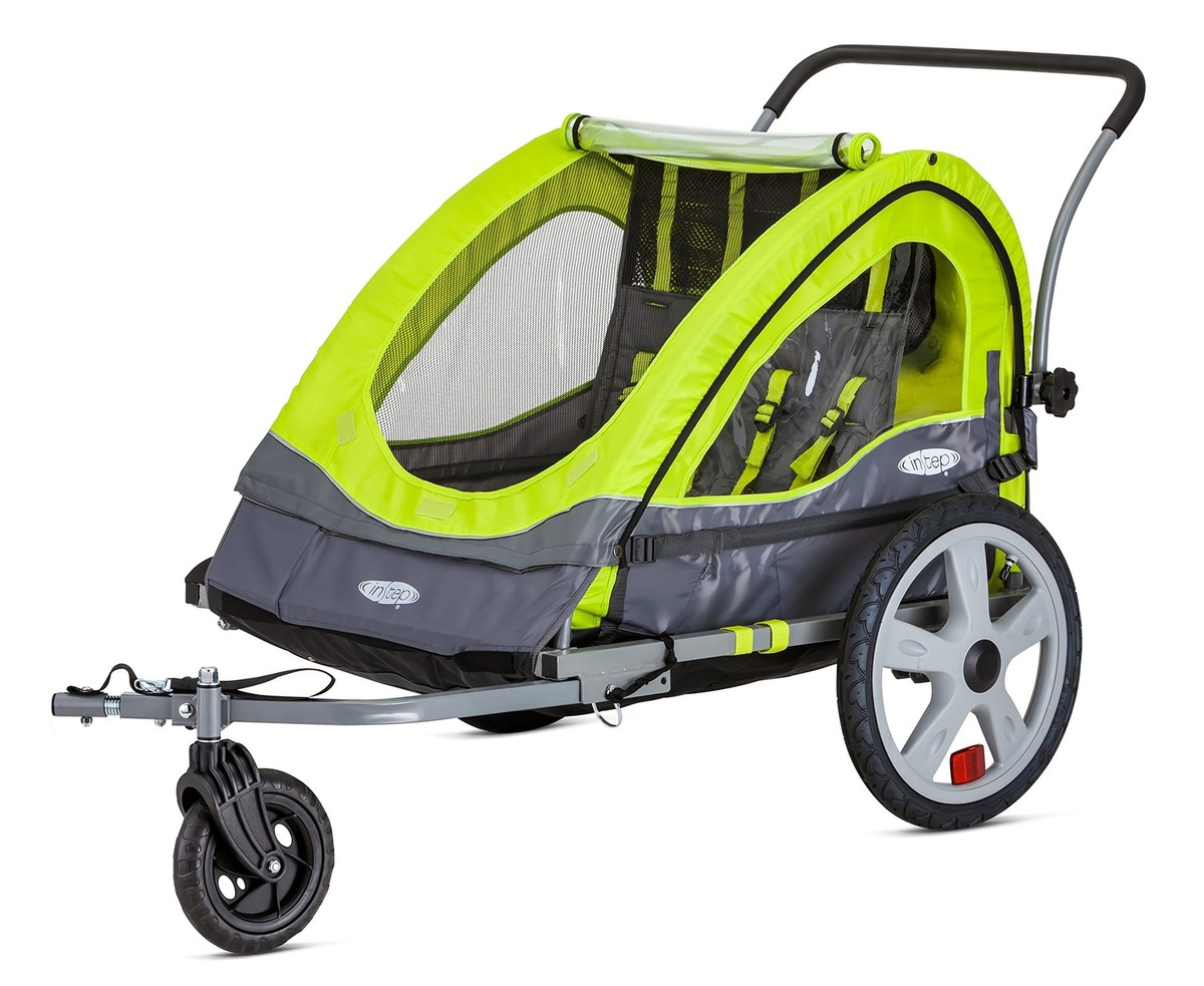 InStep Bicycle Trailers for sale | eBay InStep Bicycle Trailers for sale | eBay