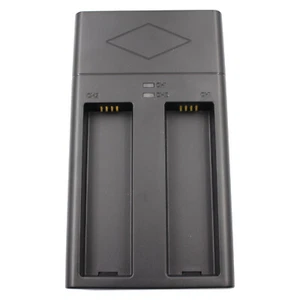 HB01 Dual AC Charger for DJI OSMO Handheld Gimbal Camera Battery + AC Cable - Picture 1 of 3