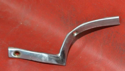 Vtg 1965 Mercury Comet Interior Dash Pad Trim Gauge Cluster Molding Garnish OEM - Image 1 of 4