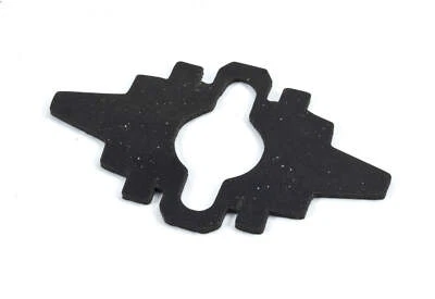 1987-1993 Ford Mustang Speedometer Head Instrument Cable Mount Gasket - Image 1 of 4