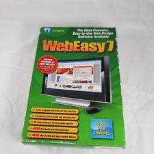 Avanquest Web Easy 7 Professional 1420