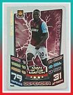 12/13 Topps Match Attax Premier League Trading Cards   -   Man of the Match