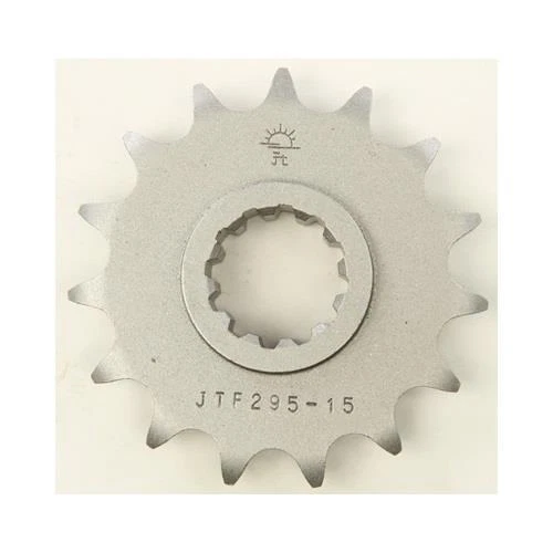 Piñón delantero JT 530 15T para Honda 1987-96 CBR 600F 600F2 600F3 JTF295.15 Foto 1 de 1