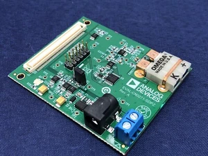 Analoge Geräte EVAL-CN0271-SDPZ, CN0271 Temperatursensor Auswertungsplatine - Bild 1 von 3