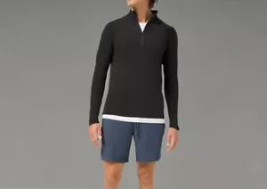 lululemon Metal Vent Tech Half Zip. Choose Your Size. NWT - Picture 1 of 19