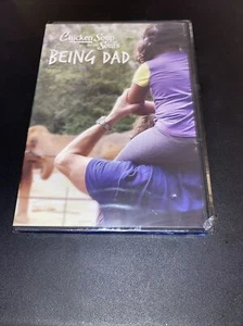 Chicken Soup For The Soul's: Being Dad DVD inspirational stories NEW/SEALED - Picture 1 of 4