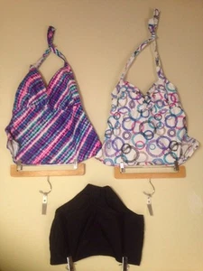 Catalina 2X Bathing suit - Picture 1 of 12
