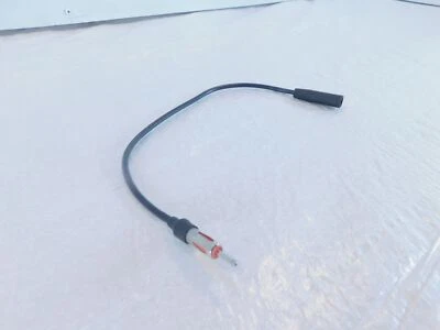 Cableado de antena Honda GL1500 1988-2000 Goldwing 1500 línea de cable de puente Foto 1 de 4