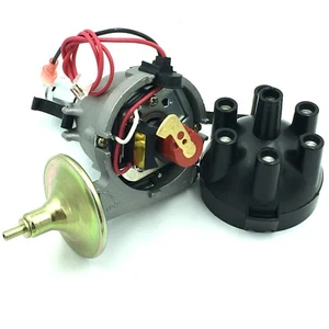 Landrover 6 Cylinder - negative earth Stealth Electronic Ignition pack - Picture 1 of 6
