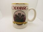1992 Collector's Edition, Oldenberg Beer Mug/Stein