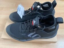 Trailcross XT Women's MTB Shoe - Core Black/Grey/Red UK 6.5