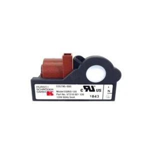 Hurst Schröder 035795-000 Stove Ignition Module - Picture 1 of 4