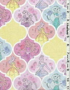 Disney Pretty Princess Patch by Springs Creative bty - Picture 1 of 1