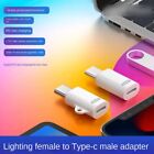 Converter IOS To USB C Adapter  For Mobil Phone/Tablet/PC/Laptops