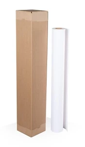 Banner BOPP de polivinilo blanco sintético no adhesivo inyección de tinta acuosa (brillante/mate) - Imagen 1 de 20