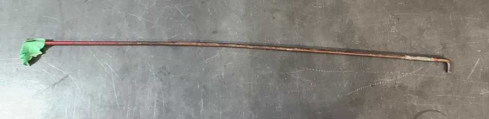 Capó hélice varilla Honda 600 sedán N600 N360 NIII360 Foto 1 de 1