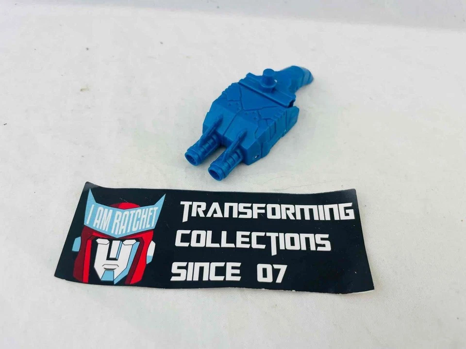 Transformers Combiner Wars G2 Aerialbot Quickslinger Large Gun Foot or Hand - Image 1 of 1