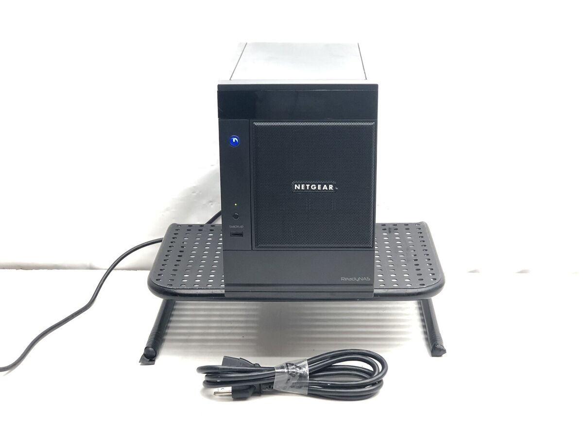 NETGEAR Home Network Storage for sale | eBay NETGEAR Home Network Storage for sale | eBay