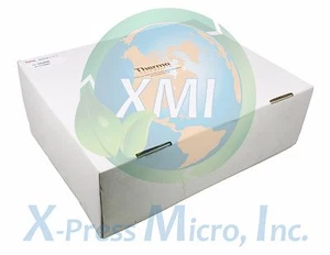 NEU THERMO SCIENTIFIC FOCUS 2000 GC GASCHROMATOGRAPH ZUBEHÖR KIT 12550080 - Bild 1 von 2