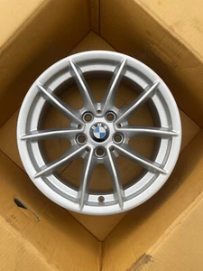 Original BMW 3er G20 G21 16 Zoll V Speiche 774 Alufelge 6876921 6,5Jx16 ET22 TOP - Bild 1 von 5