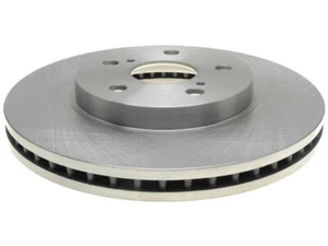 For 2005-2007 Toyota Avalon Brake Rotor Front AC Delco 83622ZH 2006 - Picture 1 of 2