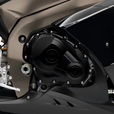 Right Side Engine Clutch Cover Fit For Suzuki GSXR1000 GSXR 1000 2009-2016 15 14 - Image 1 of 4