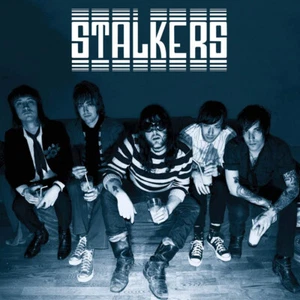 [ 11 Classic-Rock-CD-NEU-OVP ] Stalkers # Yesterday Is No Tomorrow # 34 Minuten - Imagen 1 de 2