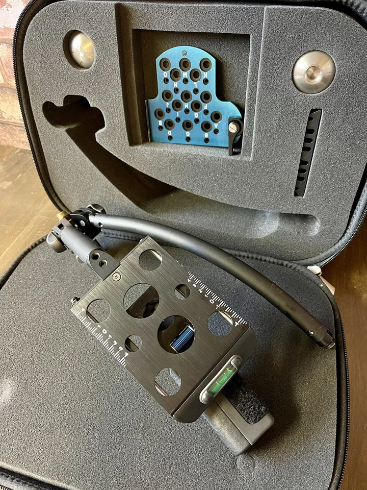 Steadicam Merlin,Stabilizing System,Camcorders Gimbal - Image 1 of 4