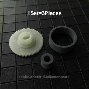 30Set Rubber Roller Tire Kit Fit For Epson L3150  L3110 L3115 L3116 L3118 L3119 - Picture 1 of 1